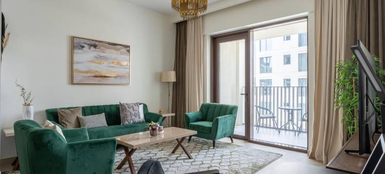 GuestReady - 1Br | Charming Stay at Creek Beach图片