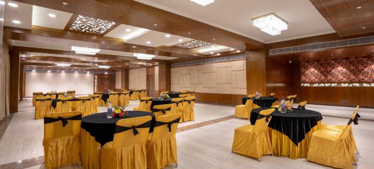 西姆拉兰花酒店(The Orchid Hotel Shimla)图片