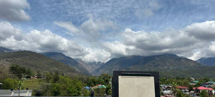 帕兰波祝福酒店(The Bliss Palampur)图片