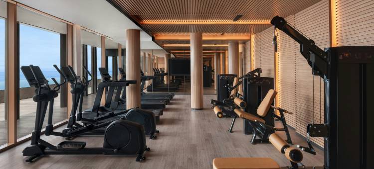 哥打京那巴鲁喜来登酒店(Sheraton Kota Kinabalu)图片