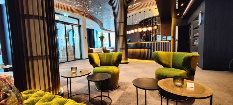 安格霍夫u温奈斯健身酒店(Angerhof Sport- u. Wellnesshotel)图片