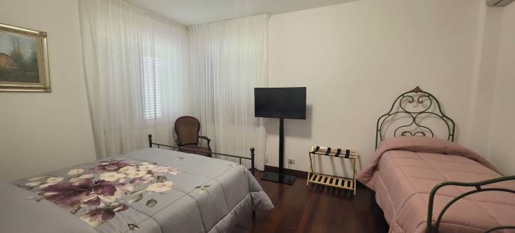 安德烈娜别墅(Villa Andreina)图片
