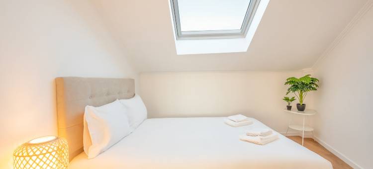 GuestReady - Apartamento fantástico perto de Belém图片