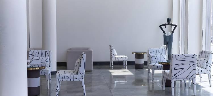奇妙酒店(Marvelous Hotel Tabuk)图片