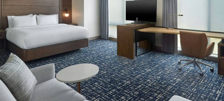 伯明翰格兰德维尤居家酒店(Residence Inn by Marriott Birmingham Grandview)图片