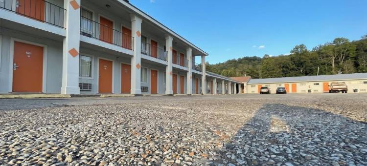詹宁斯经济型旅馆 LA I-10(Budget Inn Jennings LA I-10)图片