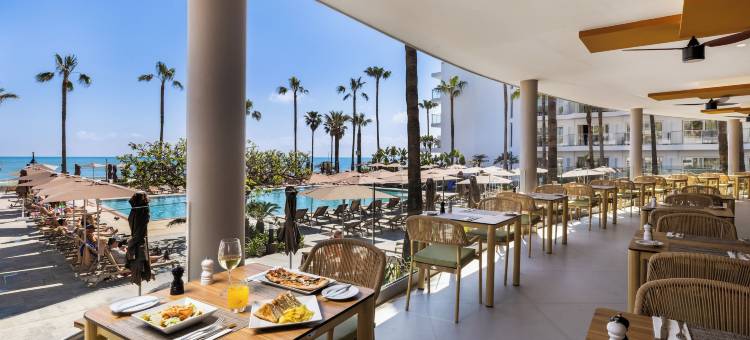 里乌宫鹦鹉螺酒店 - 限成人(Hotel Riu Palace Nautilus - Adults Only)图片
