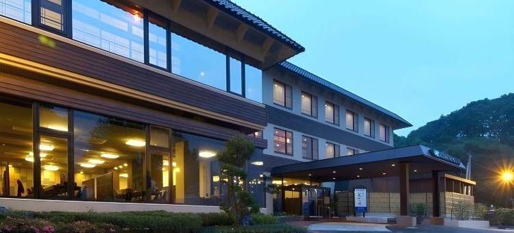 露樱GRANTIA太宰府店(Route Inn Grantia Dazaifu)图片