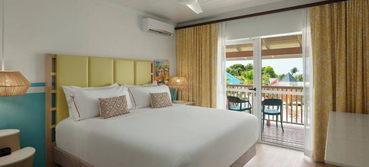 Crystal Cove, 臻品之选一价全包度假村(Crystal Cove, A Tribute Portfolio All-inclusive Resort)图片