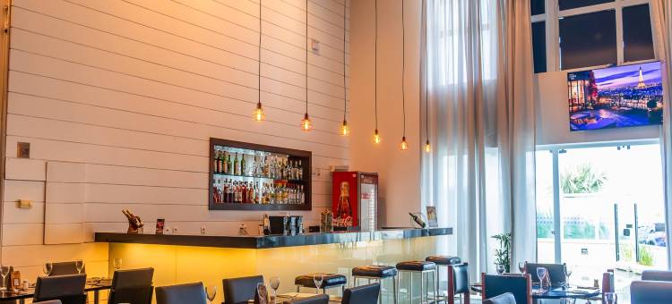 温德姆马卡埃酒店(Wyndham Macae)图片