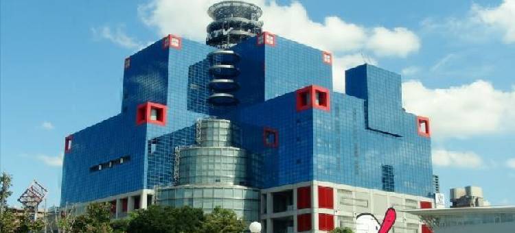 难波林克斯酒店(Hotel. Links Namba)图片