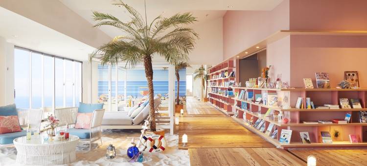 星野集团 RISONARE 热海(Hoshino Resorts RISONARE Atami)图片
