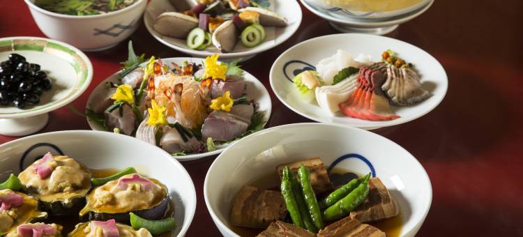 长崎猎户座酒店(Nagasaki Orion Hotel)图片