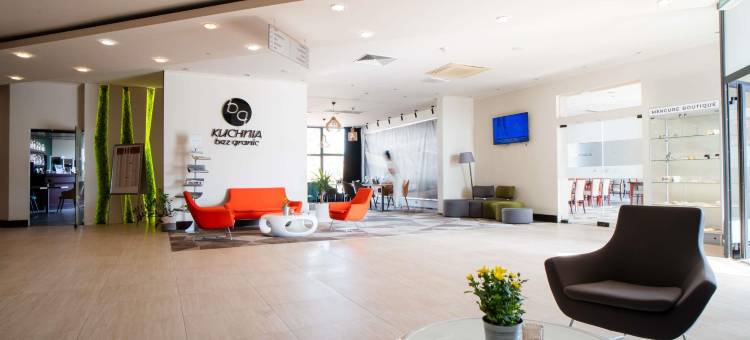 切申美居酒店(Hotel Mercure Cieszyn)图片