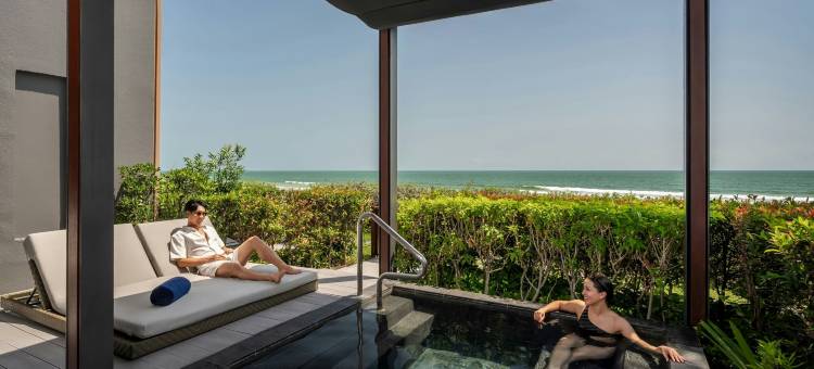 华欣万豪水疗度假酒店(Hua Hin Marriott Resort and Spa)图片