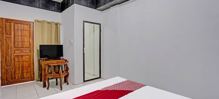 Hotel O A1别墅(Hotel O Villa A1)图片
