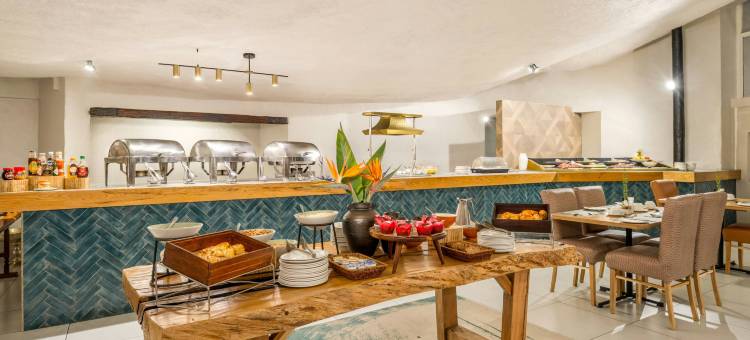 奥茨胡恩里姆皮庄园Protea酒店(Protea Hotel Oudtshoorn Riempie Estate)图片