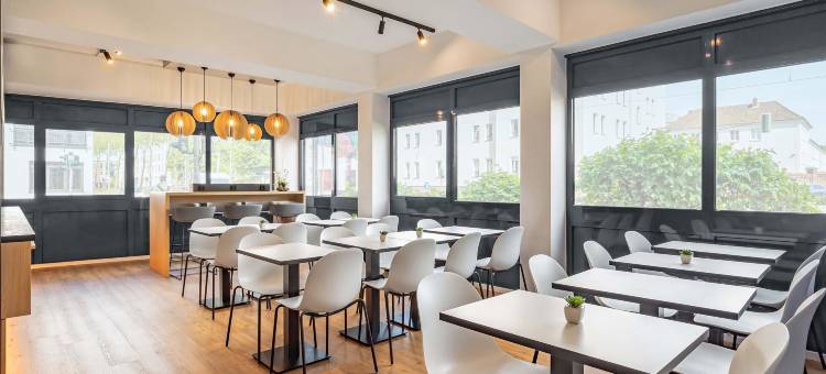 B&B 酒店萨尔布吕肯东(B&B HOTEL Saarbrücken-Ost)图片
