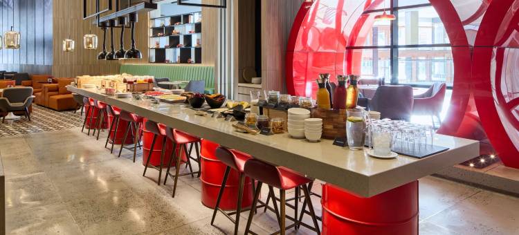 丽笙RED宿务曼达维(Radisson Red Cebu Mandaue)图片