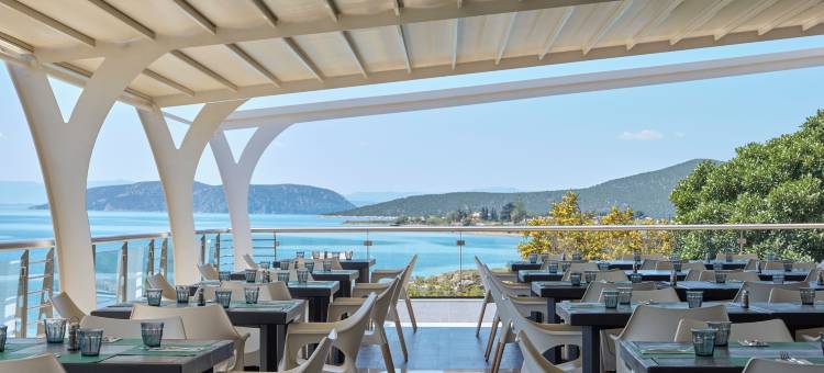 巴塞罗水润海滩度假村(Hydra Beach Resort)图片