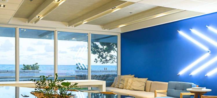 累西腓热博阿陶宜必思快捷酒店(Ibis Budget Recife Jaboatão)图片