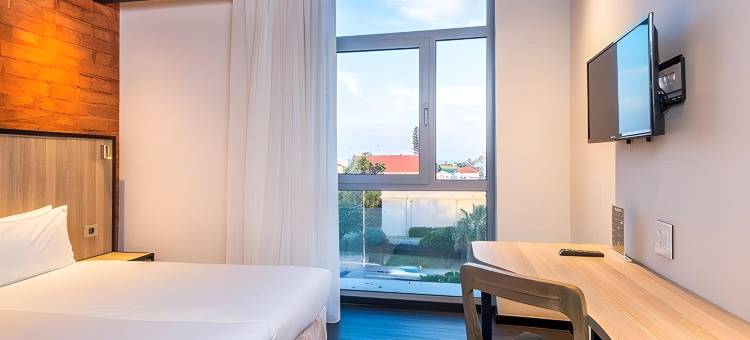 德班奥诺莫酒店(Onomo Hotel Durban)图片
