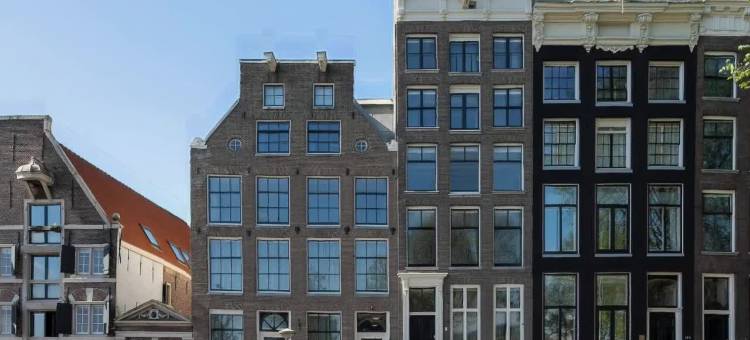 阿姆斯特丹中心港口公寓(Amsterdam Centre Harbour Apartments)图片