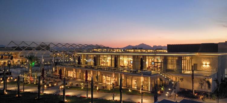马加维什湾景里克萨斯高级酒店(Rixos Premium Magawish Bay View)图片