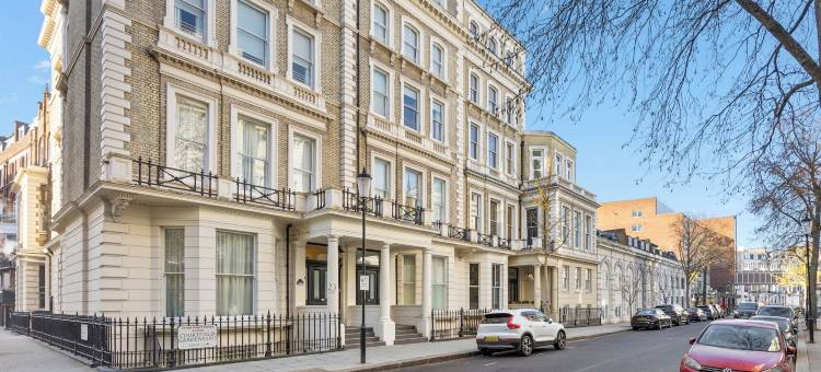 伦敦肯辛顿Kula(Kula London - Kensington)图片