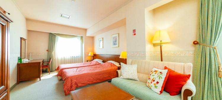 Hotel Dattel图片