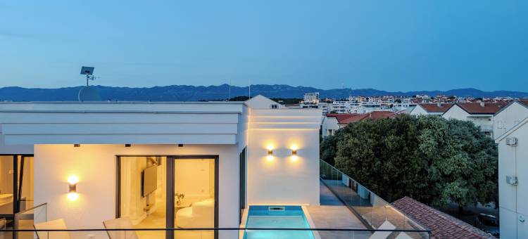 丹特拉别墅(Villa Dantela)图片