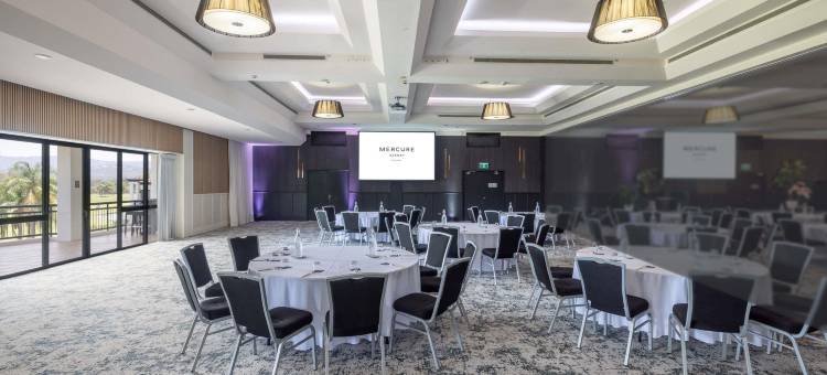 卡拉拉黄金海岸美居度假酒店(Mercure Gold Coast Resort)图片