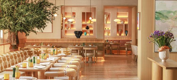 阿尔加维康莱德酒店(Conrad Algarve)图片