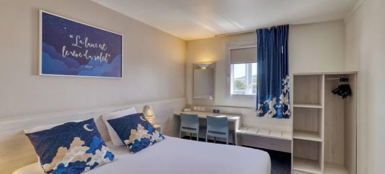 艾斯伊苏瓦尔酒店(Ace Hotel Issoire)图片