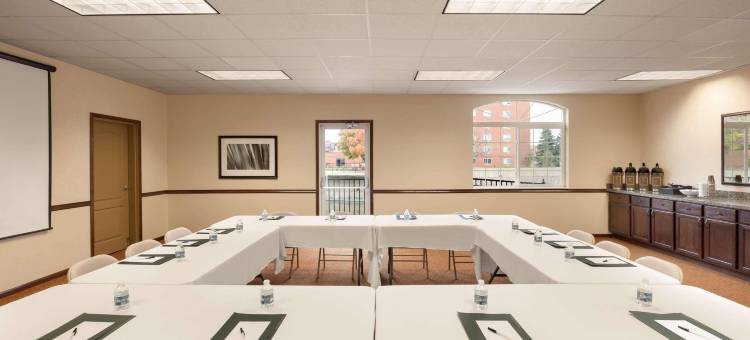 苏福尔斯丽怡酒店(Country Inn & Suites by Radisson, Sioux Falls, SD)图片