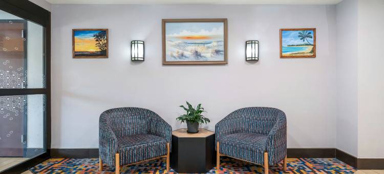 普利茅斯会议欢朋旅馆(Hampton Inn Philadelphia/Plymouth Meeting)图片