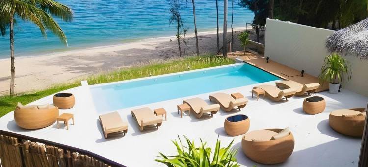 雷斯托大海度假村(Resto Sea Resort - Baan Krut)图片