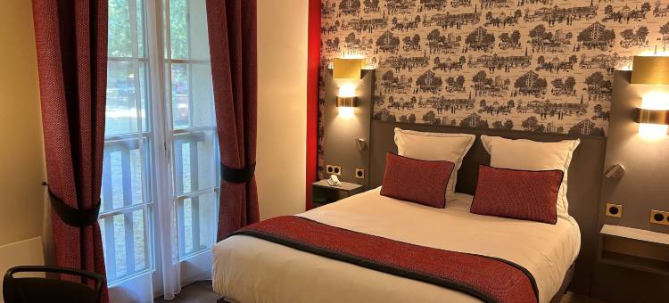 皇家广场旅馆(Hostellerie du Royal Lieu)图片
