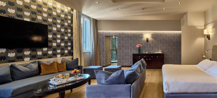 阿卡德米亚酒店(Hotel Accademia)图片