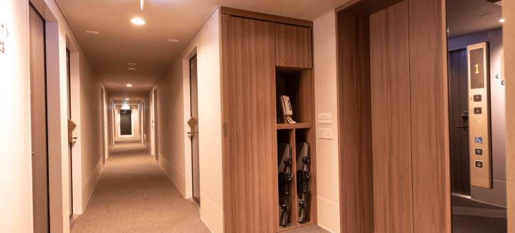 SUPER HOTEL Ishikawa Nomineagari Smart Inter图片