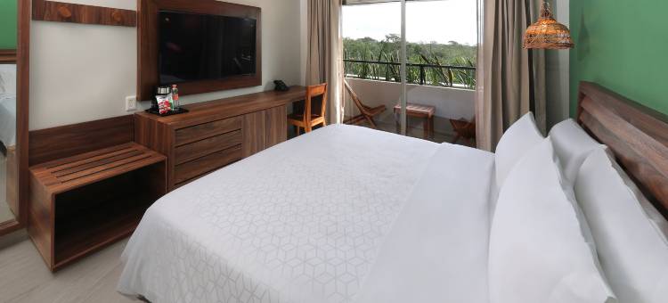 图卢姆市中心假日酒店(Holiday Inn TULUM by IHG)图片