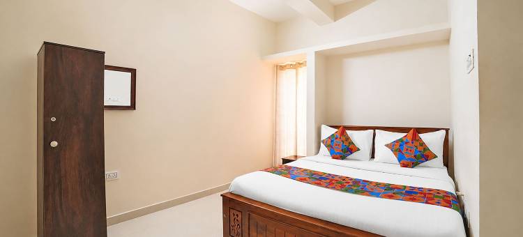 Fabhotel 尼马兰公寓(Fabhotel Nimalan Residency)图片