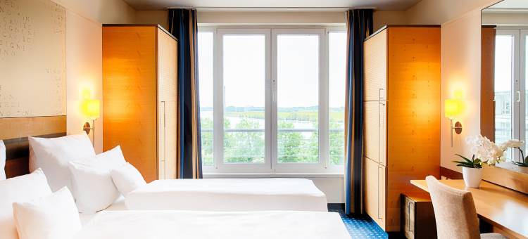 韦塞尔迎宾酒店(Welcome Hotel Wesel)图片