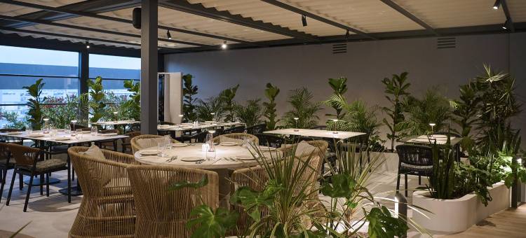 比雷埃夫斯宙斯君悦酒店(Zeus Piraeus Grand)图片