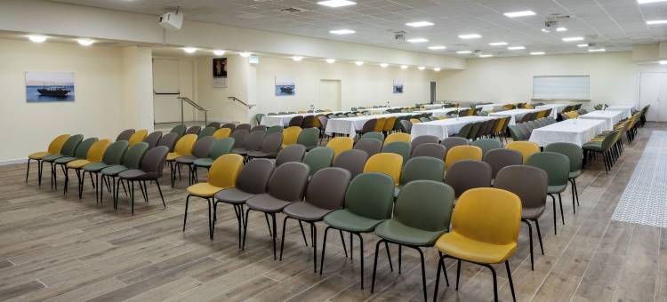 太巴列莱昂纳多俱乐部全包酒店(Leonardo Club Tiberias - All Inclusive)图片