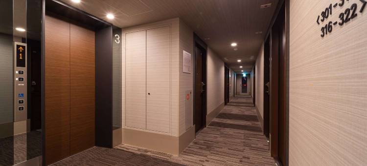 美田园仙台机场超级酒店(Super Hotel Mitazono Sendai Airport)图片