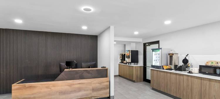 品质酒店(Quality Inn)图片