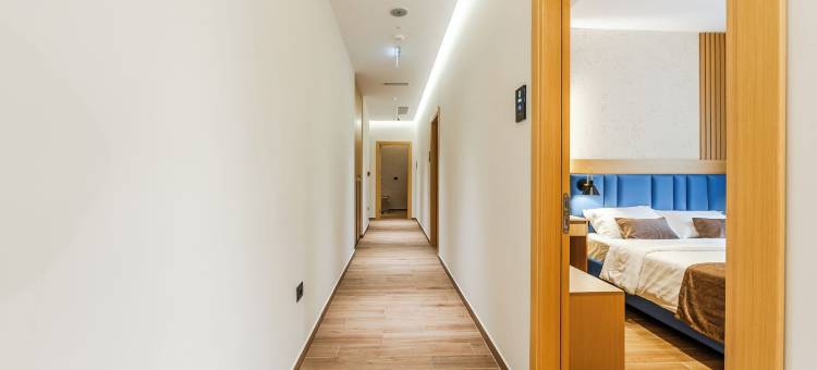 ARBO 精品酒店(Arbo Boutique Hotel)图片