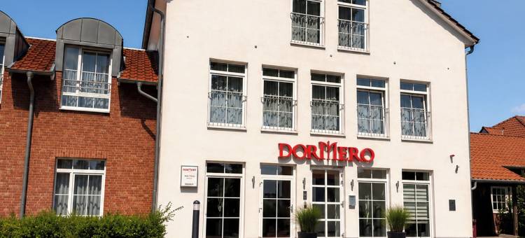 DORMERO酒店韦尔特(Dormero Hotel Werther)图片