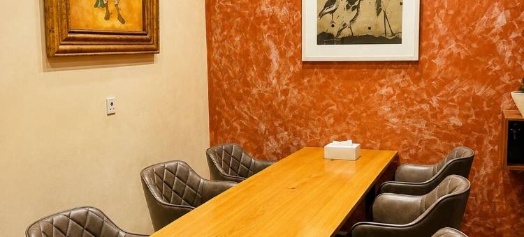 卡萨德尔索塔诺酒店(Hotel Casa del Sótano)图片